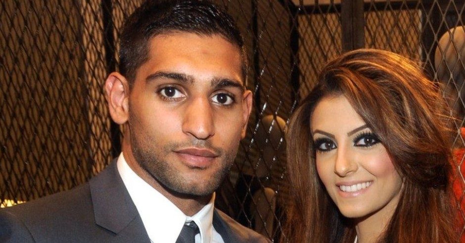 Amir Khan's Wife Fayral Labels UK Government A Dictatorship