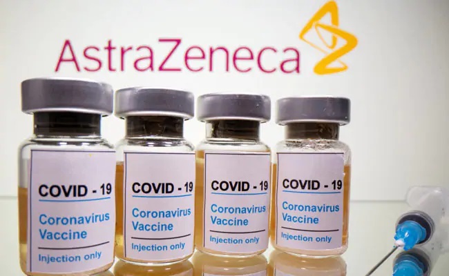 AstraZeneca Vaccine Rollouts to Continue Despite Death Linked to the Jab