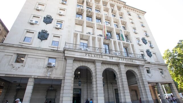 Sevilla Teacher Jailed for Abusing Private Student