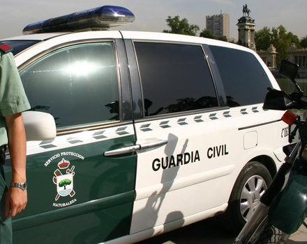 Granada Traffic Accident Leaves 18-Year-Old Youth Dead