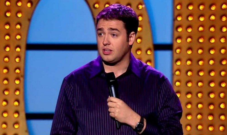 BBC Line Up Comedian Jason Manford To Host New Daytime Quizshow 'Unbeatable'