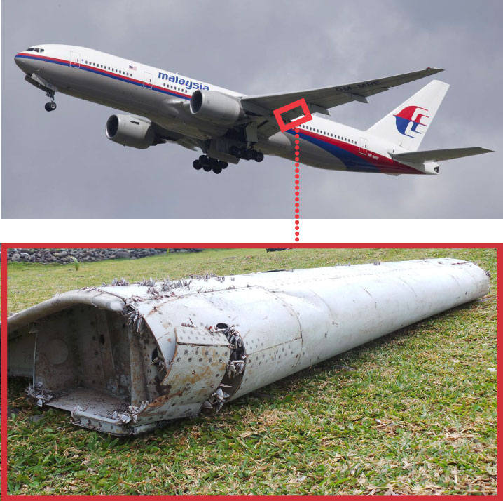 Malaysian Airlines' MH370 'could Have Been Shot Down By Missile', Claims New Book
