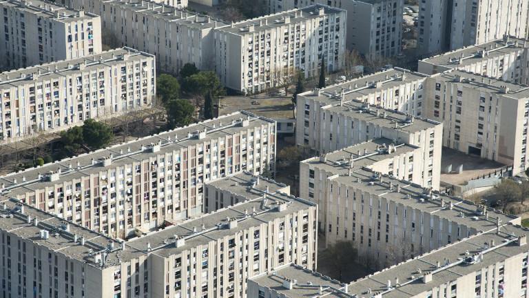 France to Invest Billions On Improving Troubled Suburbs