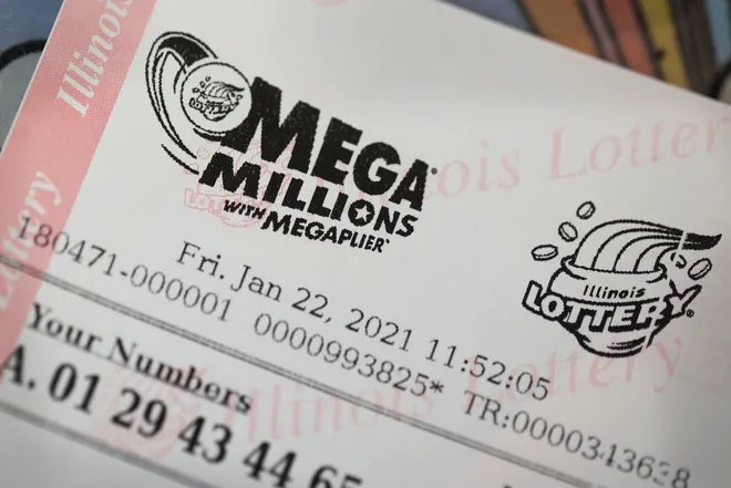 Lucky US Player Wins Billion Dollar Lotto Jackpot