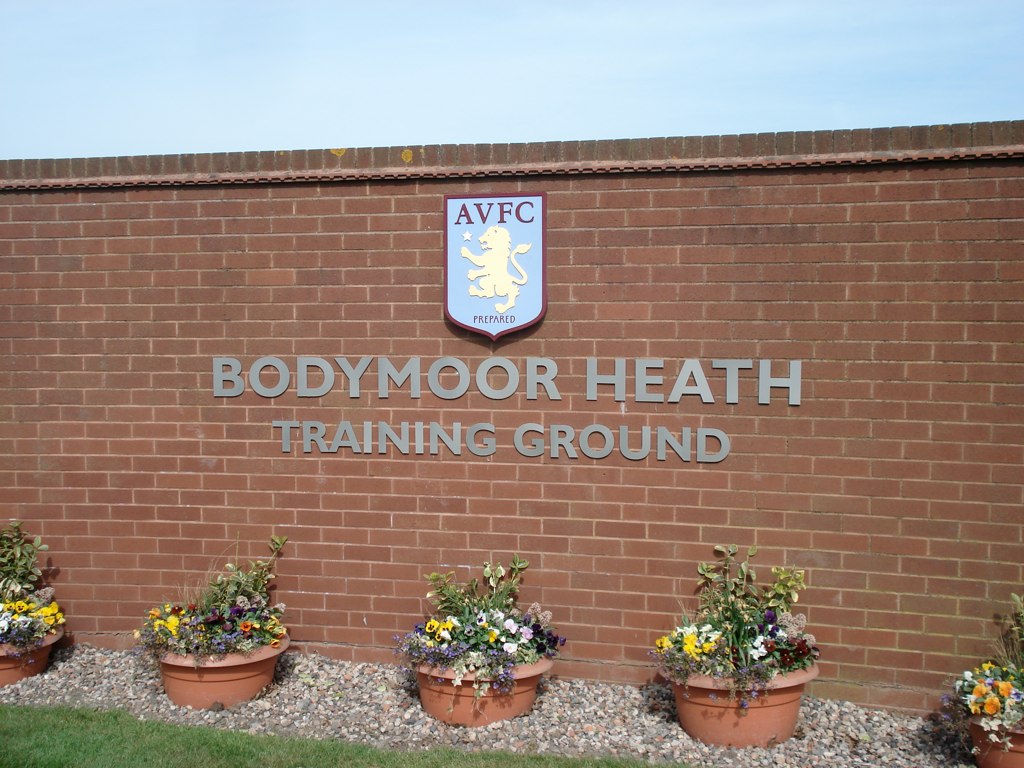 Aston Villa Close Training Ground Before FA Cup Tie After Covid Outbreak