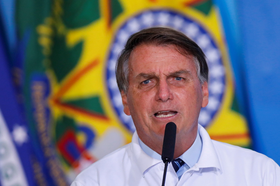 Brazil's Bolsonaro Could Face Hague Trial for Amazon Ecocide