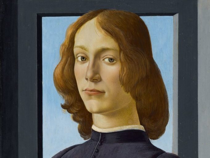 Renaissance Masterpiece Fetches Nearly $100m at NY Auction