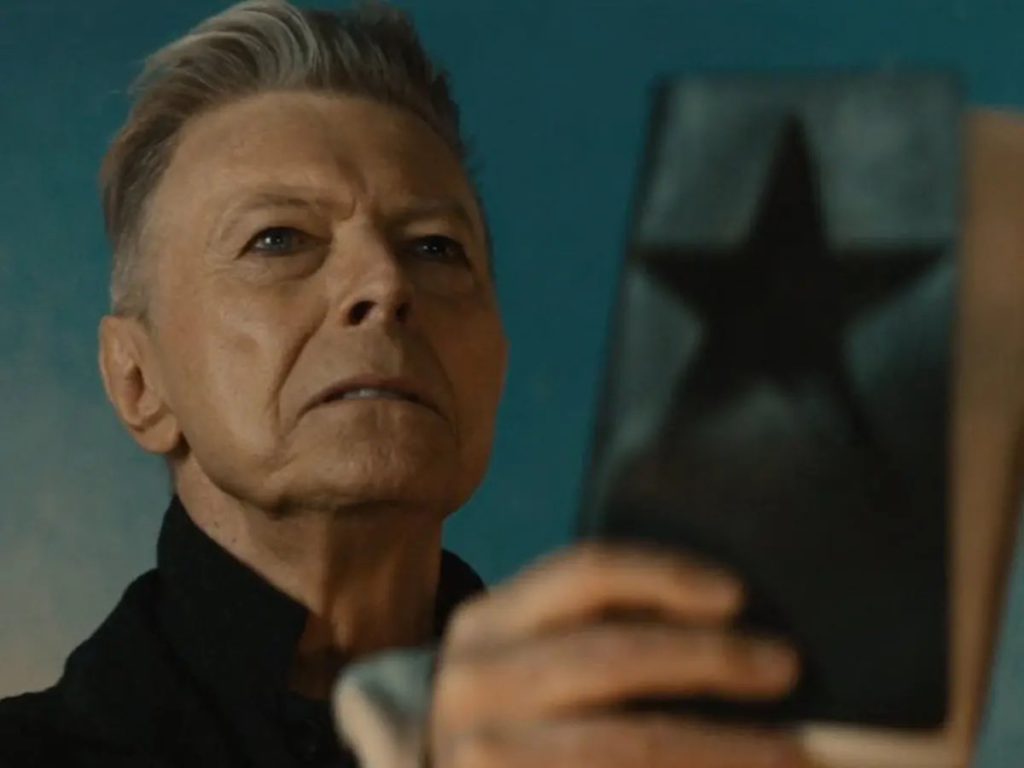Bowie Collaborator Hints of "Lost Album" in Works Before Star's Death