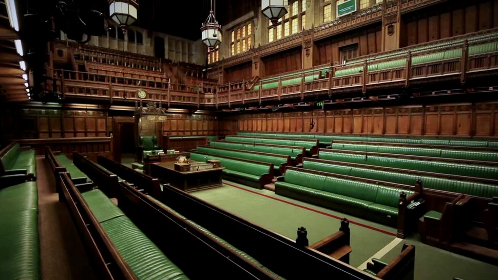 British MPs Cost Taxpayers £127million In One Year