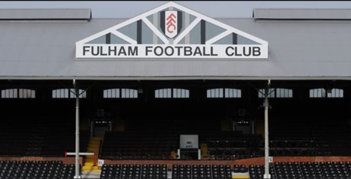 Fulham bounce back into the Premier League