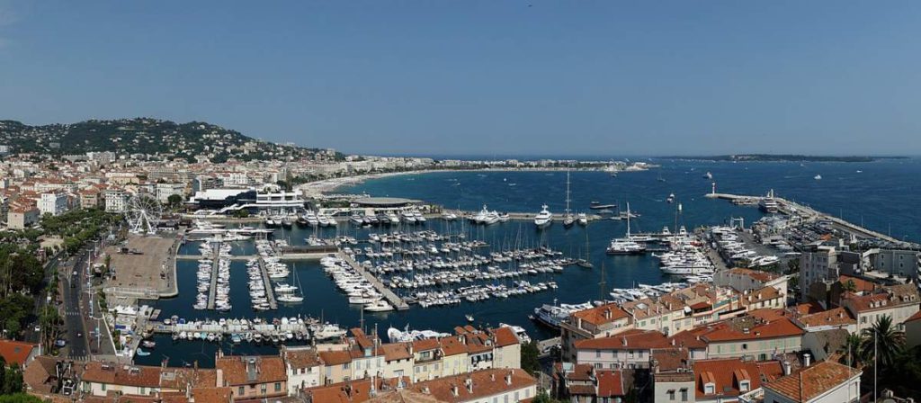Former British Soldier On Trial for Kidnap of Cannes Hotel Owner