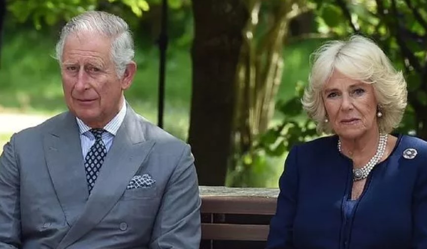 Charles And Camilla Suffer Huge Blow As Key Staff Member Resigns