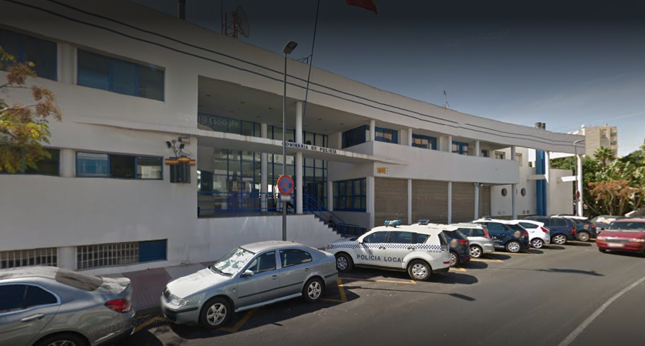 Mum faces prison for leaving child outside Marbella casino