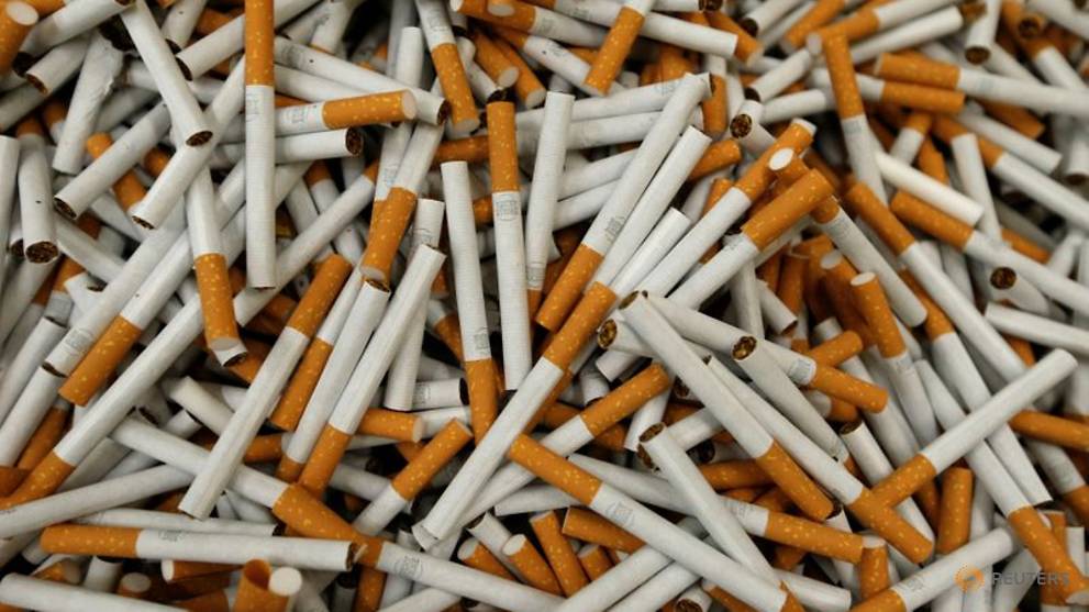 Milan Permanently Bans Smoking From Many Outdoor Areas