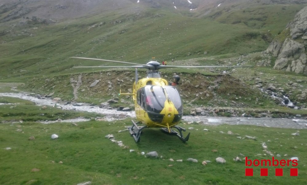 Negligent hikers told to pay up for rescue operation