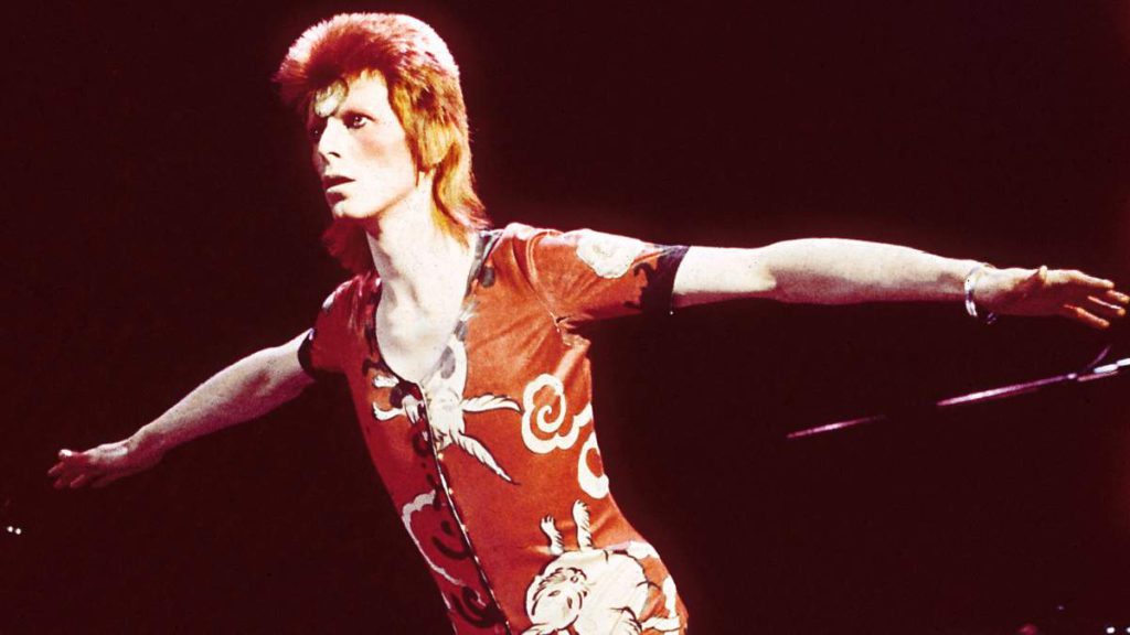 Star-Studded David Bowie Tribute Concert Line-up Revealed