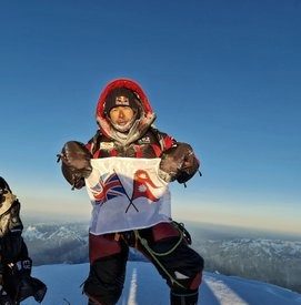 History Made as Nepalese Climbers Make Winter Ascent of K2