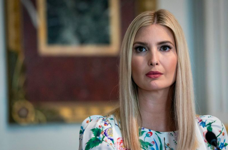 Ivanka Trump Will Attend US Presidential Inauguration 'To save political career'