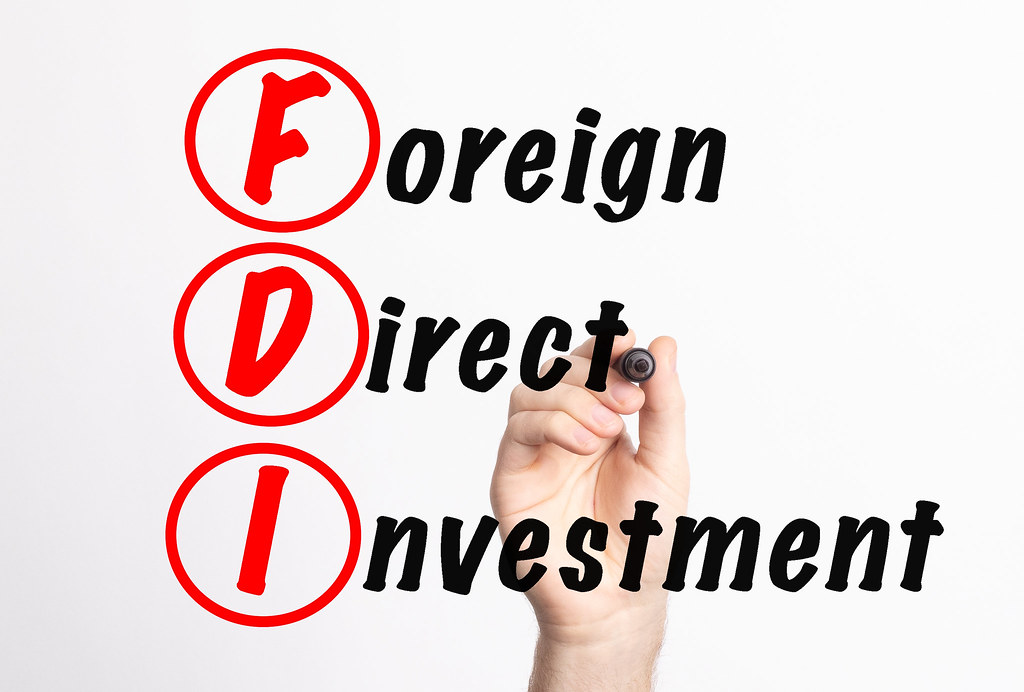 Foreign Direct Investment Grew 52% in Spain Despite Global Plummet