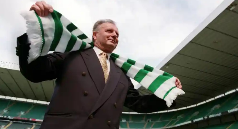 Former Aston Villa And Celtic Manager Jozef Venglos Dead Aged 84