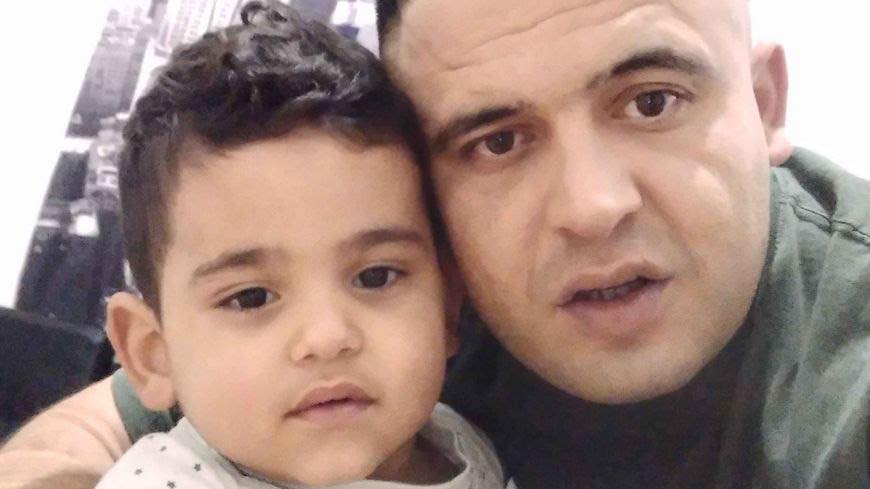 French Police Hunt for Man Who Abducted Infant Stepson