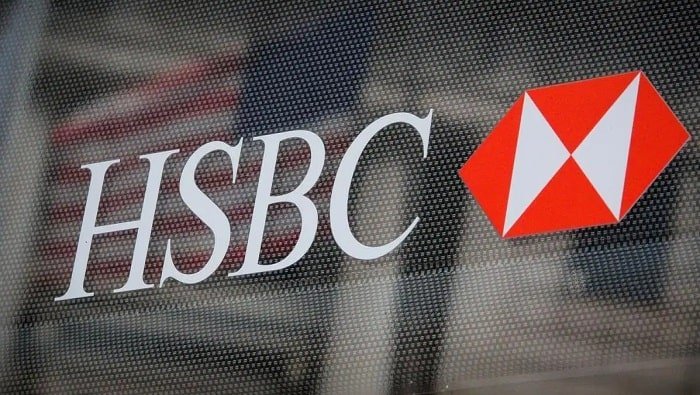 HSBC Announces 82 Branch Closures As Customers Move Online