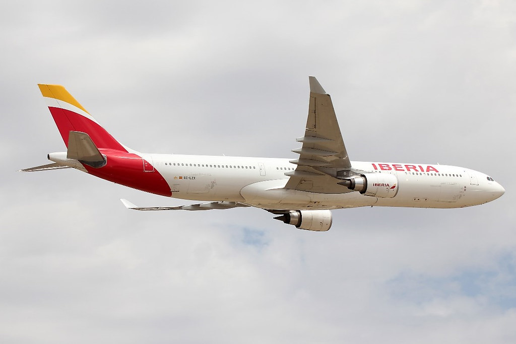 Iberia Airlines Finally Reimburses Customer €17,153 For Cancelled Trip