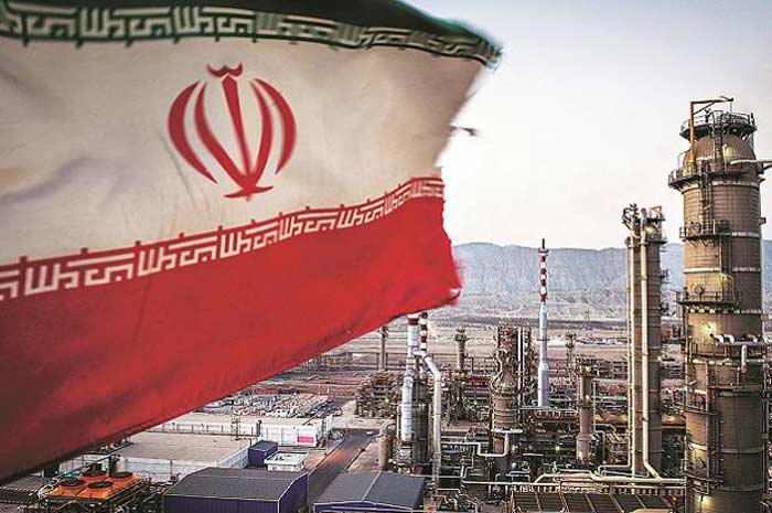 Iran to Increase Uranium Enrichment, Breaching International Deal