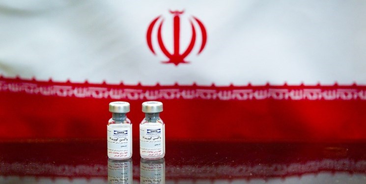 Iran Bans Import of Covid Vaccines from Britain and US