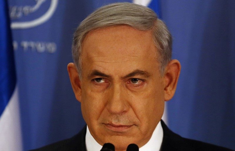 Israeli Prosecutors Spell Out Allegations Against Netanyahu