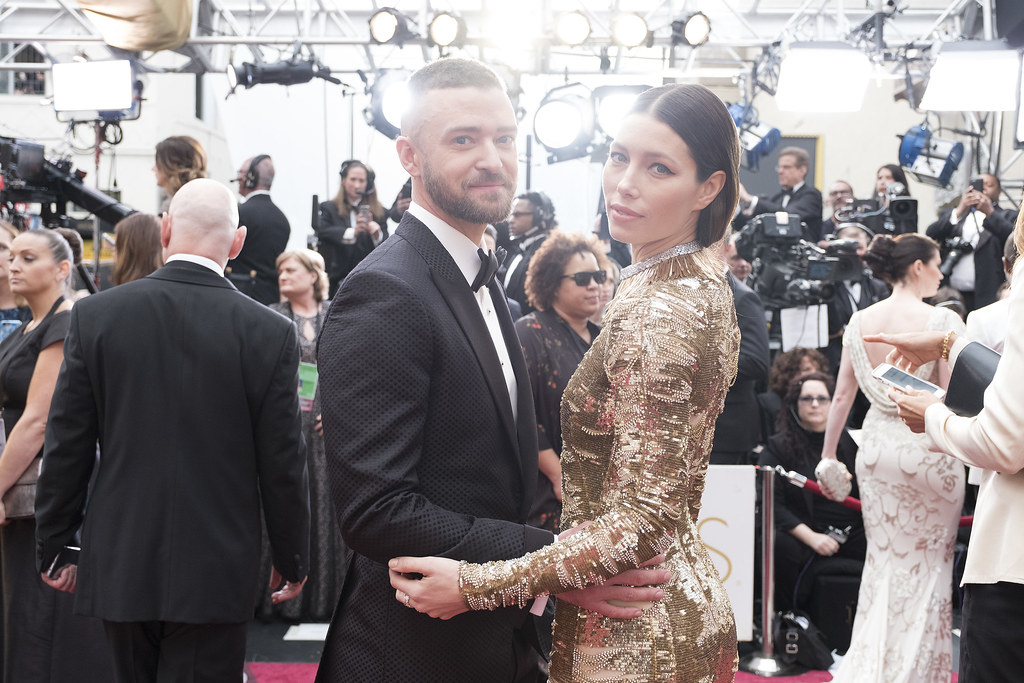 Justin Timberlake and Jessica Biel Become Parents for a Second Time