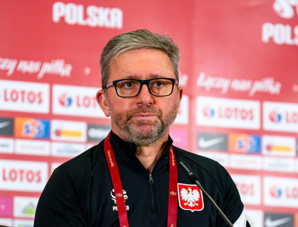 Jerzy Brzęczek Has Been Sacked as the Coach of Poland
