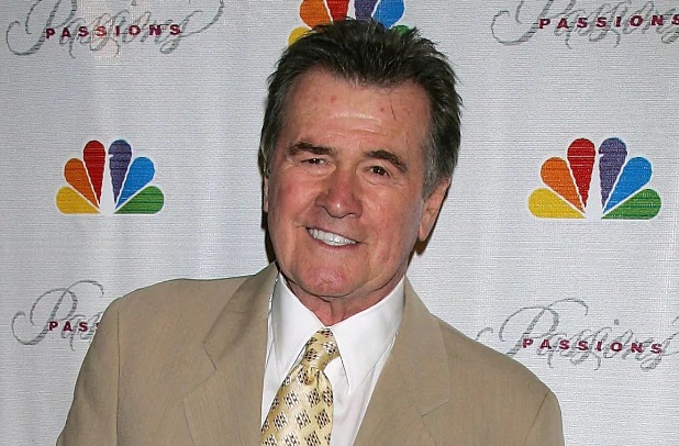 General Hospital and Passions Actor John Reilly Dies Aged 84