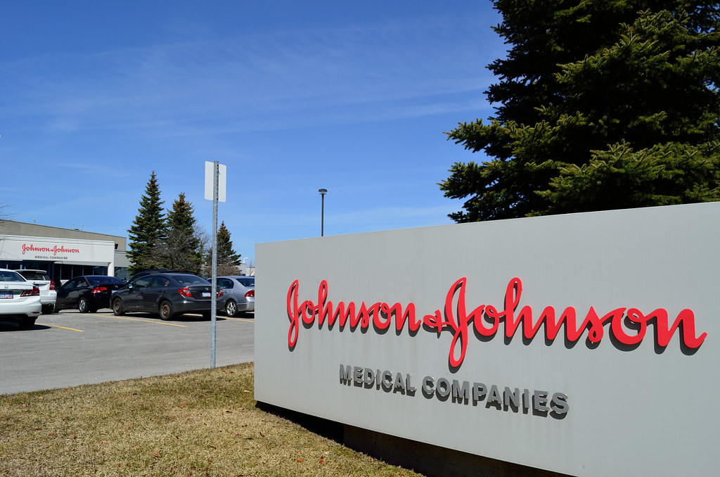 FDA Expected To Approve Johnson & Johnson Covid Jab This Week