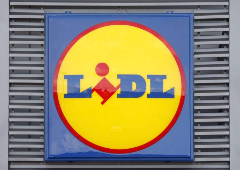 Letter Bomb Explosion At Lidl HQ in Germany