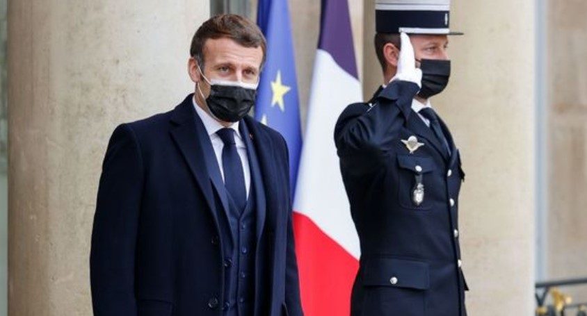 Macron Humiliated By His Own Father Calling Him 'Self-Serving and Insincere'