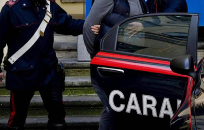Italian Police Seize Hundreds of Millions in Massive Mafia Crackdown