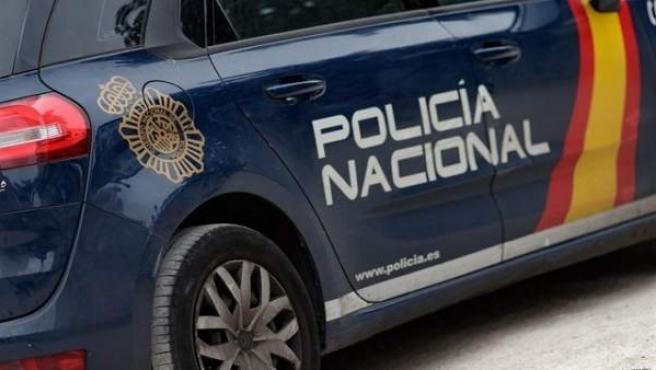 Malaga Police Prevent 13-Year-Old Girl From Sixth-Floor Window Jump