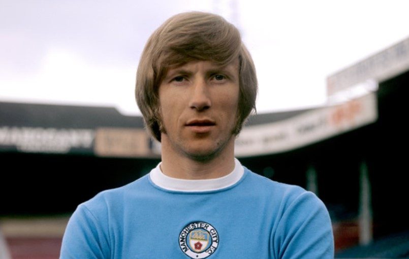 Man City And England Legend Colin Bell Dies Aged 74