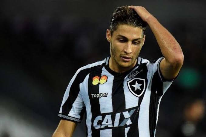 Brazilian Footballer Marcinho Gives Testimony Over NYE Hit & Run Death