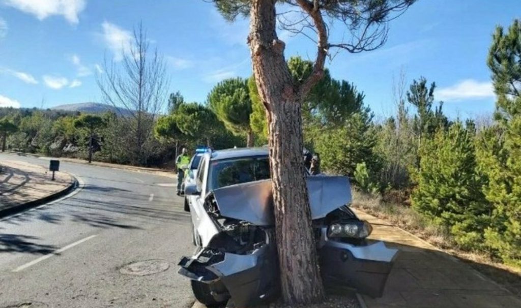 Mario Herrera Resigns From La Rioja Post After Christmas Car Crash