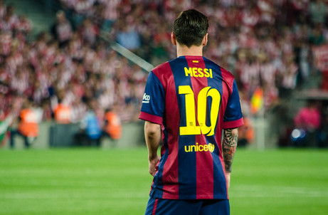 Leak of Lionel Messi's Barcelona Contract Reveals his Huge Earnings