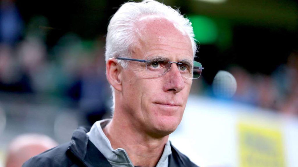 Mick McCarthy Confirmed As New Cardiff City Manager
