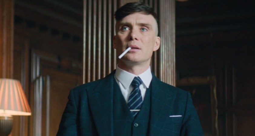 Peaky Blinders Will Finish After Season Six