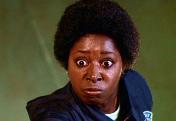 Police Academy Franchise Star Marion Ramsey Dies Aged 73