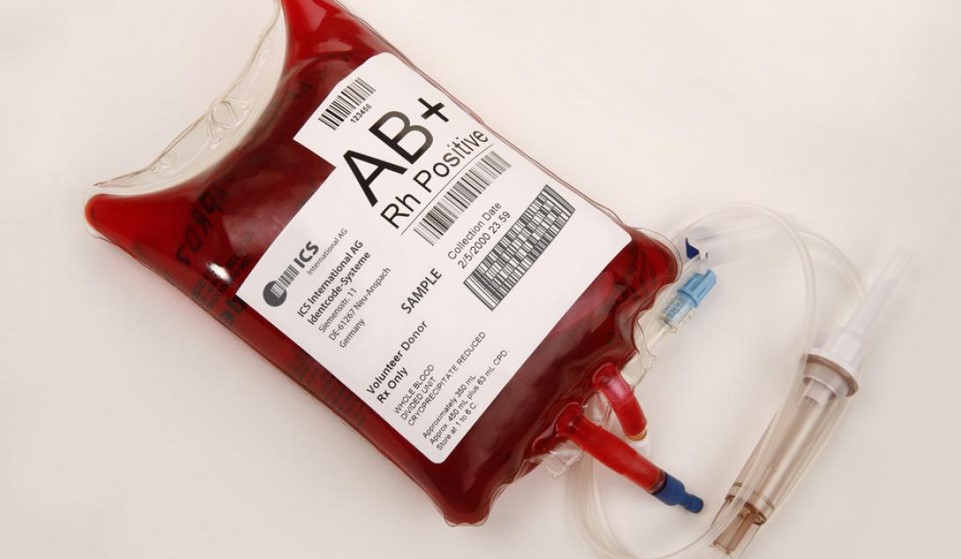 Málaga Hospitals Appeal For Blood Donors Before Easter