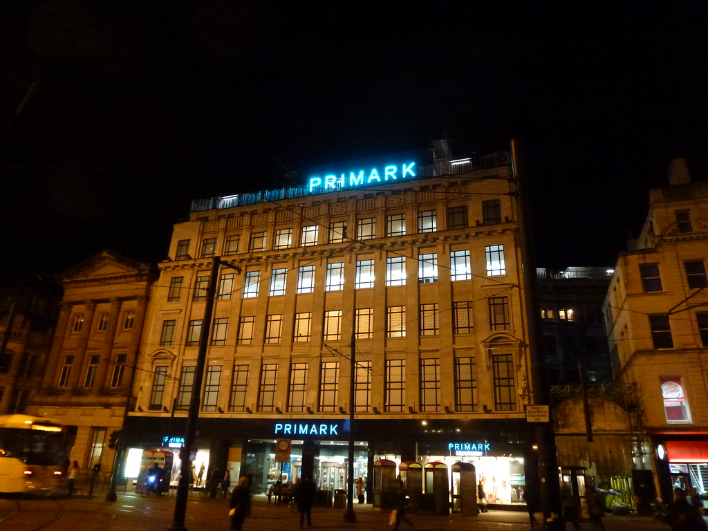 Primark Happy With Current Business Model and Rules Out E-Commerce