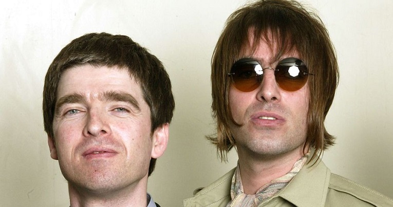 Liam Gallagher Sends Fans Into A Frenzy After Teasing Brother Noel Over Oasis Reunion