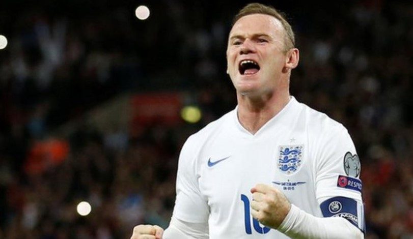 Wayne Rooney Becomes Full Time Derby County Manager