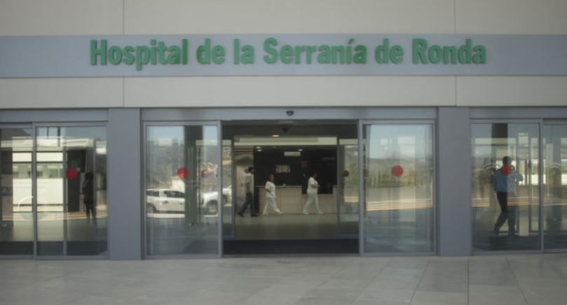 More Than 100 Ronda Health Care Professionals In Isolation